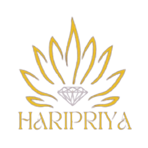 haripriyajewellers.com