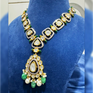 Golden Luxe: Enchanting Necklaces of Elegance