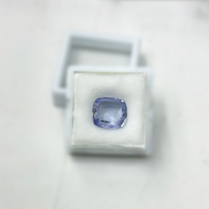 Blue Sapphire: The Enigmatic Jewel of Celestial Blue