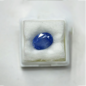 Blue Sapphire: The Jewel of Royalty