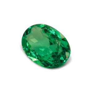 Emerald: The Green Treasure of Wisdom and Love