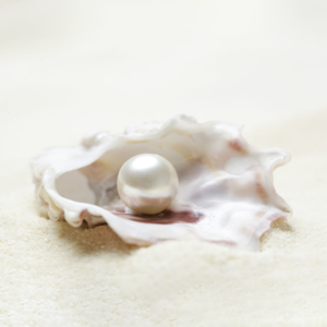 Pearl Radiance: Timeless Elegance in Gems