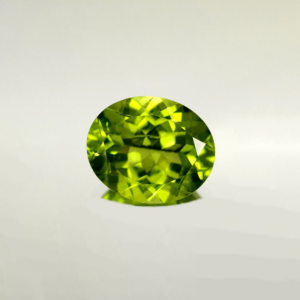 Peridot Perfection: Gleaming Gemstone Adornments